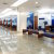 Hermosa Beach Financial Center Cleaning by Pacific Facilities Management