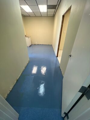 Before & After Commercial Floor Cleaning in Los Angeles, CA (2)