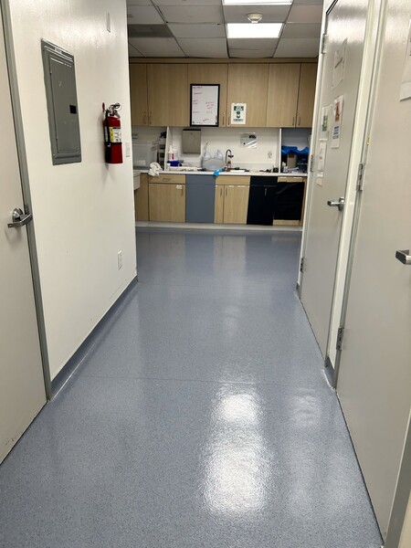Commercial Floor Cleaning in Los Angeles, CA (1)