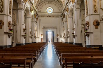 Religious Facility Cleaning in Rolling Hills Estates, California