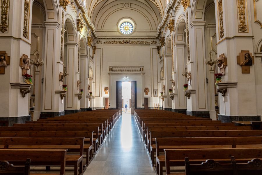 Religious Facility Cleaning by Pacific Facilities Management