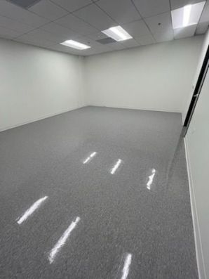Commercial Floor Stripping & Waxing in South Gate, CA (2)