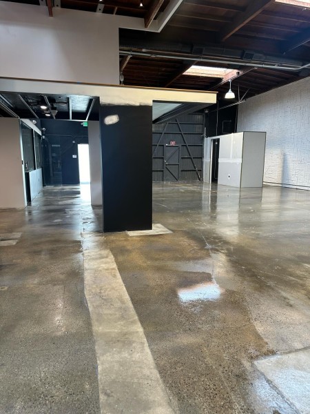 Post Construction Cleaning in Los Angeles, CA (1)