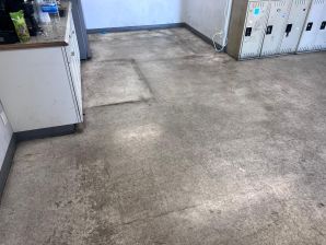 Commercial Floor Stripping and Waxing in Boyle Heights, CA (2)