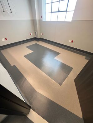 Before & After Medical Facility Cleaning in Torrance, CA (2)