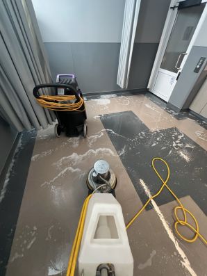 Before & After Medical Facility Cleaning in Torrance, CA (1)