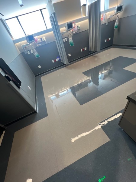 Before & After Medical Facility Cleaning in Torrance, CA (3)