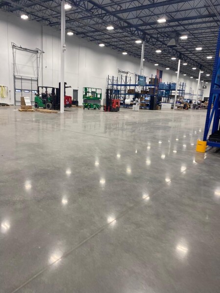 Commercial Floor Cleaning in Inglewood, CA (1)