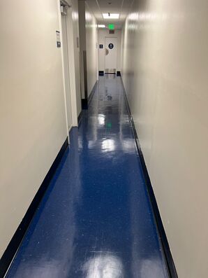 Commercial Floor Strip & Wax in Torrence, CA (2)