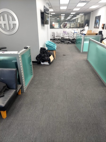 Before & After Commercial Cleaning in Los Angeles, CA (3)