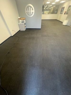Before & After Commercial Cleaning in Los Angeles, CA (2)